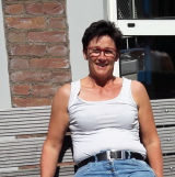 Profilfoto von Claudia Klöser