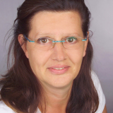 Profilfoto von Bettina Schmidt