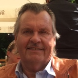 Profilfoto von Axel Schroeder