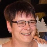 Profilfoto von Ulrike Schröteler