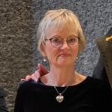 Profilfoto von Ursula Ommen