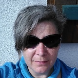 Profilfoto von Katrin Rocheteau