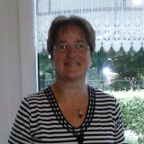 Profilfoto von Rita Eckleben