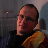 Profilfoto von Andreas Kolbow