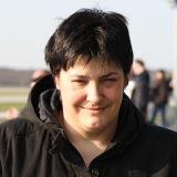 Profilfoto von Andrea Altenberg