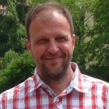 Profilfoto von Jens Schneider