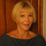 Profilfoto von Karin Christa Wendt