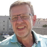 Profilfoto von Jürgen Vogel