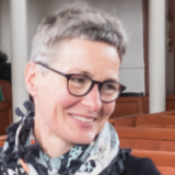 Profilfoto von Ulrike Müller