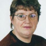 Profilfoto von Gisela Lindner