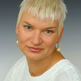 Profilfoto von Anja Gellert