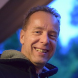 Profilfoto von Volker Hellweg