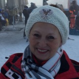 Profilfoto von Ulrike Wessling