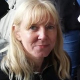 Profilfoto von Marga Hänsgen