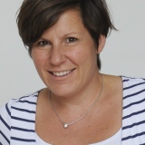 Profilfoto von Melanie Bosbach-Kunz