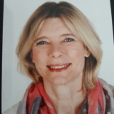 Profilfoto von Simone Möhrke