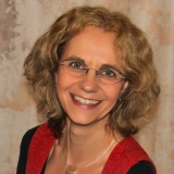 Profilfoto von Angelika Rößler