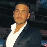 Profilfoto von Muhammed Ali Ciftci