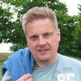 Profilfoto von Dirk Peters