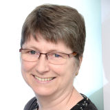 Profilfoto von Kerstin Ackermann