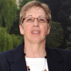 Profilfoto von Marlene Zörkler