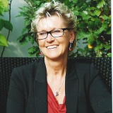 Profilfoto von Silke Meyer