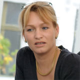 Profilfoto von Bettina Joderi