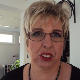 Profilfoto von Eva Flickinger