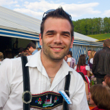 Profilfoto von Daniel Schwaiger