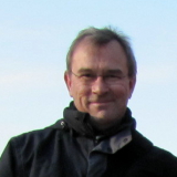 Profilfoto von Gerd Kever