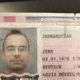 Profilfoto von Jens Jedraszczak