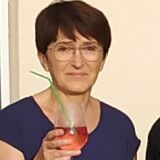 Profilfoto von Silke Laube