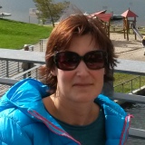 Profilfoto von Kerstin Seidler