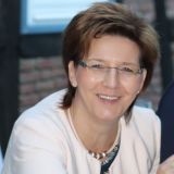 Profilfoto von Bettina Müller