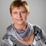 Profilfoto von Manuela Schneider