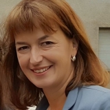 Profilfoto von Angelika Gerhard