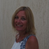 Profilfoto von Andrea Lappe