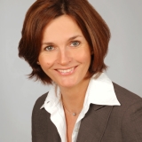 Profilfoto von Yvonne Hoffmann