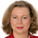 Profilfoto von Susanne Hauck