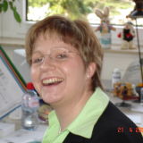 Profilfoto von Sonja Seewald