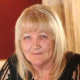 Profilfoto von Ingeborg Stiegler