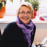 Profilfoto von Petra Kahnt