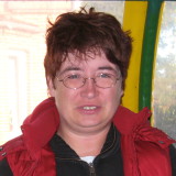 Profilfoto von Cornelia Jakobskrüger