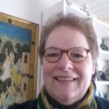 Profilfoto von Birgit Jaszkowski