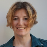 Profilfoto von Ute Schuler