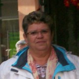 Profilfoto von Kerstin Böhnke