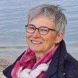 Profilfoto von Sabine Böttcher