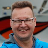 Profilfoto von Norbert Krämer