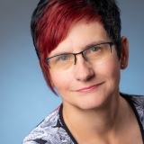 Profilfoto von Elke Sandmann