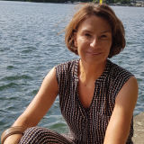 Profilfoto von Christine Karasch